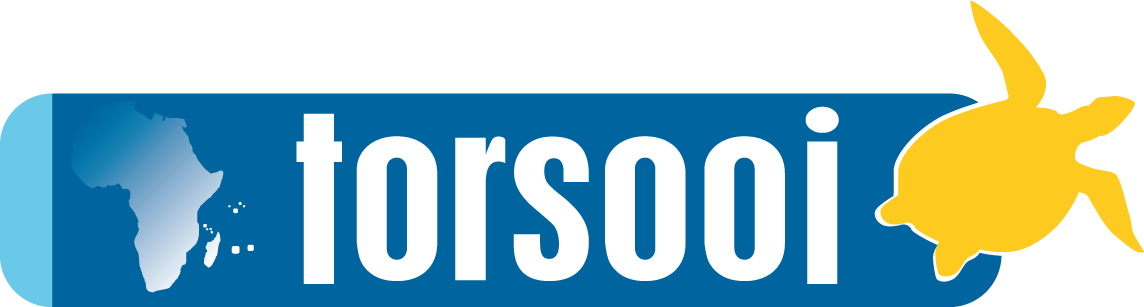 TORSOOI - South West Indian Ocean Marine Turtle Database